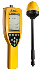 NARDA NBM‑550