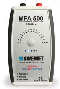 SWEMET MFA500